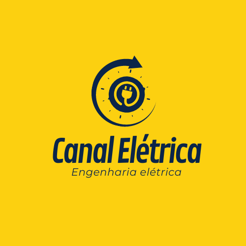 Logo do Canal Elétrica